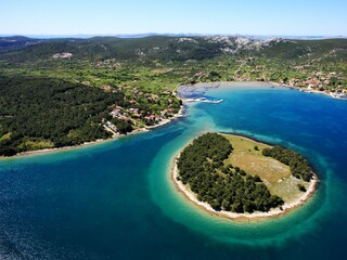 Holiday house Mrljane Features 22