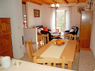 Holiday house Mrljane Features 26