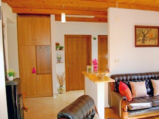 Ferienhaus Mrljane Ausstattung 29