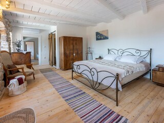 Holiday house Grižane Features 2