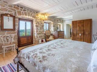 Holiday house Grižane Features 4
