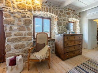 Holiday house Grižane Features 7