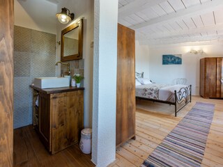 Holiday house Grižane Features 13