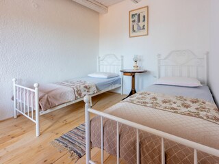 Holiday house Grižane Features 25