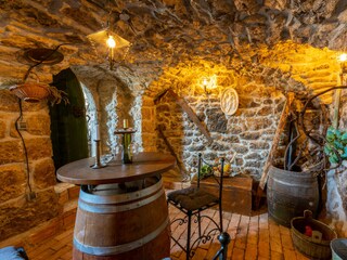 Holiday house Grižane Features 40
