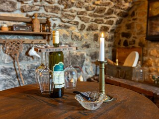 Holiday house Grižane Features 50