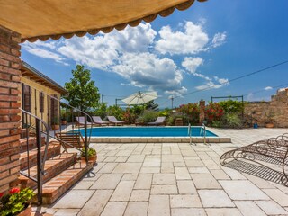 Holiday house Grižane Features 58