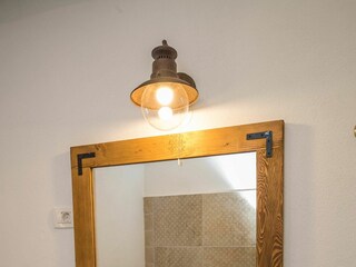 Ferienhaus Grižane Ausstattung 11