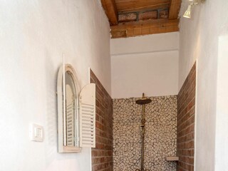 Ferienhaus Grižane Ausstattung 16