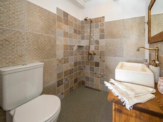 Ferienhaus Grižane Ausstattung 48