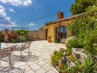 Ferienhaus Grižane Ausstattung 50
