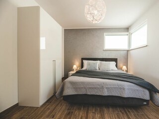 Holiday house Jadranovo Features 5