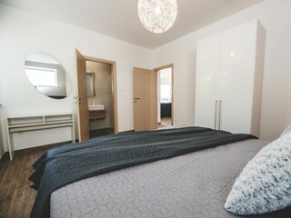 Holiday house Jadranovo Features 6