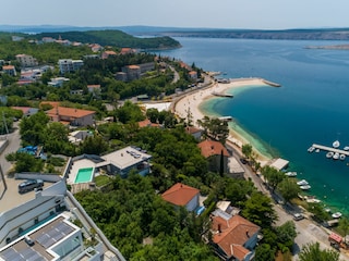 Holiday house Jadranovo Features 7