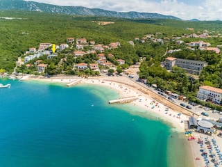 Holiday house Jadranovo Features 9