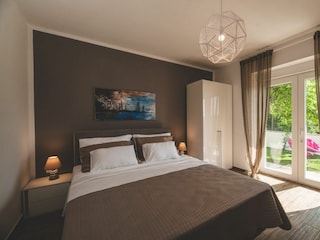 Holiday house Jadranovo Features 10