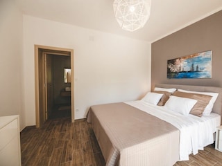 Holiday house Jadranovo Features 11