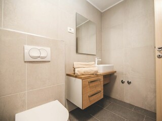 Holiday house Jadranovo Features 18