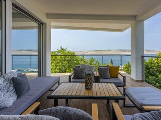 Holiday house Jadranovo Features 19