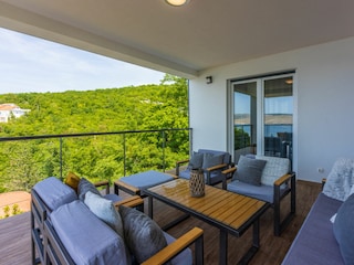 Holiday house Jadranovo Features 20