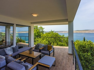 Holiday house Jadranovo Features 21