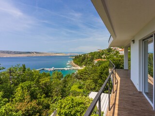 Holiday house Jadranovo Features 22