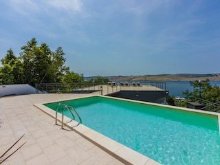 Holiday house Jadranovo Features 23