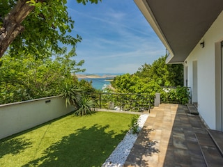 Holiday house Jadranovo Features 28