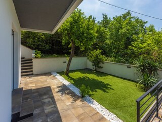Holiday house Jadranovo Features 29