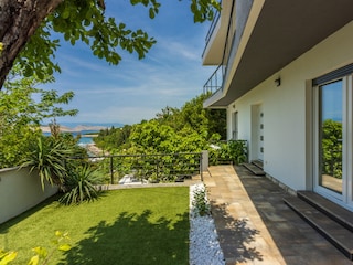 Holiday house Jadranovo Features 30