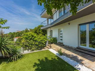 Holiday house Jadranovo Features 31