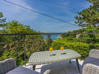 Holiday house Jadranovo Features 32
