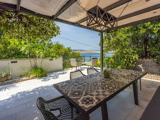 Holiday house Jadranovo Features 35