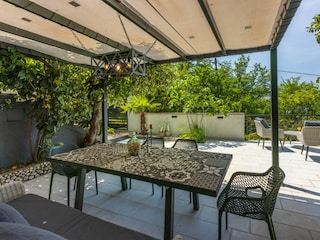 Holiday house Jadranovo Features 36