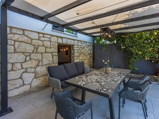 Holiday house Jadranovo Features 38