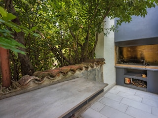 Holiday house Jadranovo Features 39