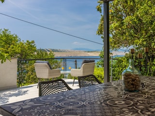 Holiday house Jadranovo Features 40