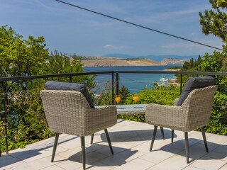 Holiday house Jadranovo Features 41