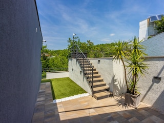 Holiday house Jadranovo Features 42