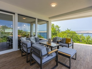 Holiday house Jadranovo Features 43