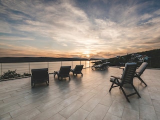 Holiday house Jadranovo Features 44