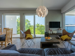 Holiday house Jadranovo Features 45