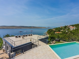 Holiday house Jadranovo Features 52