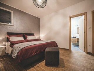 Holiday house Jadranovo Features 55
