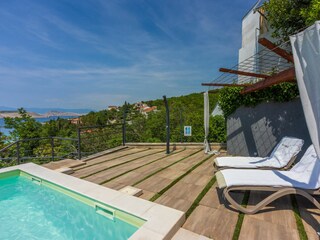 Holiday house Jadranovo Features 56
