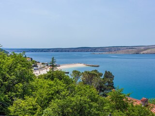 Holiday house Jadranovo Features 57