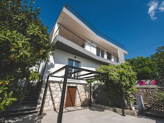 Holiday house Jadranovo Features 58