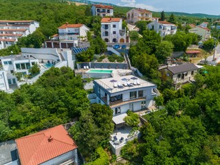Holiday house Jadranovo Features 59