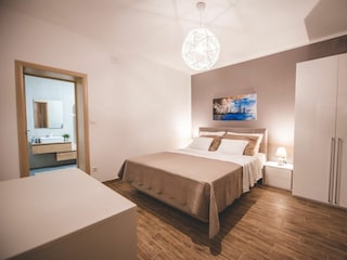 Holiday house Jadranovo Features 60