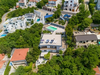Holiday house Jadranovo Features 61